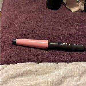 Remington Curling Wand